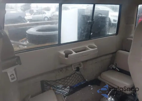 1998 Ford Ranger Xl/Xlt from USA, damaged, VIN 1FTYR14C8WPB19644